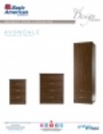 Product Sheet - Avondale Collection